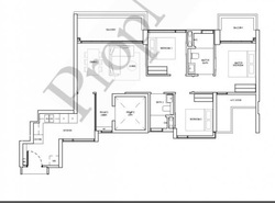 The Landmark (D3), Condominium #521031651